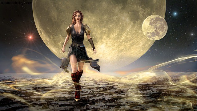 Hunter s Moon Full Moon: October 13th, 2019 - Meaning & Impact