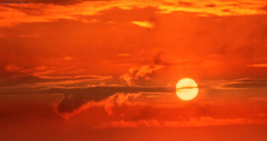 Aries Horoscope: July 2019 - Eclipse Season & Lunar Cycles