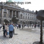 Ai Weiwei s Zodiac Heads: A Sculptural Exhibition at Somerset House