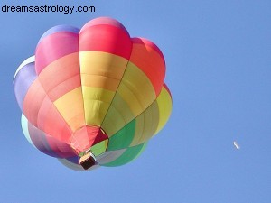 Astrology Competition Winner: Congratulations to Jennifer!