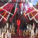 Selfridges Zodiac Window Display: A Starry London Spectacle