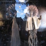 Selfridges Zodiac Window Display: A Starry London Spectacle