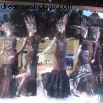 Selfridges Zodiac Window Display: A Starry London Spectacle