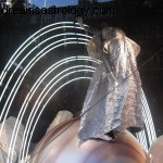 Selfridges Zodiac Window Display: A Starry London Spectacle