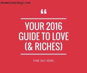 2016 Venus Cycle: Love, Wealth & Opportunity