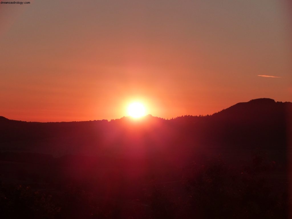 June 21st 2017: Understanding the Summer/Winter Solstice