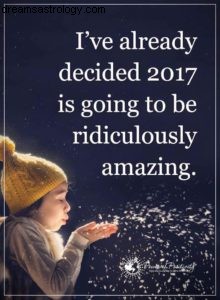 2017 Astrology Forecast: Navigating the New Year s Shift