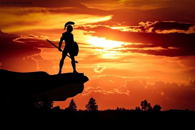 Mars Direct: Release Energy & Re-ignite Passion - November 14th