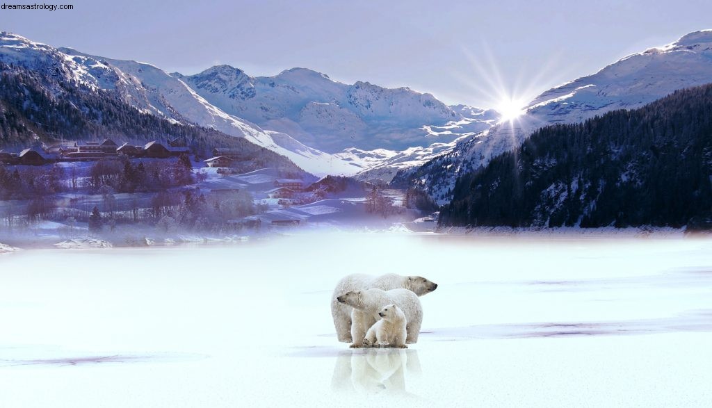 December Solstice & Full Moon 2018: Meaning & Celebrations