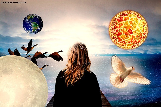 Weekly Horoscope & Astrology Newsletter: Your Guide to the Week Ahead