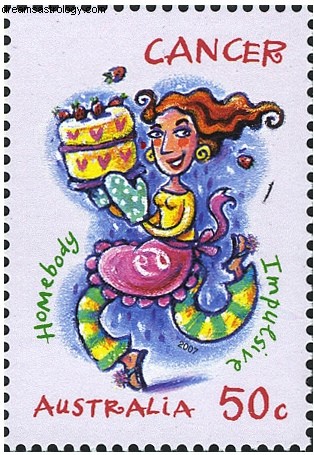 Cancer Horoscope January 2013: Love, Relationships & Communication
