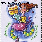 August 2012 Cancer Monthly Horoscope: Finances & Emotional Spending