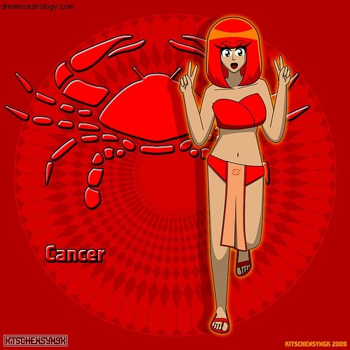 Cancer Horoscope - June 2013: Major Developments & Communication