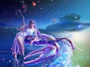 Cancer Horoscope: September 2014 - Full Moon & Emotional Insights