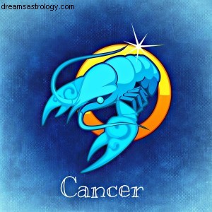 Cancer Horoscope: April 2016 - Career & Life Direction
