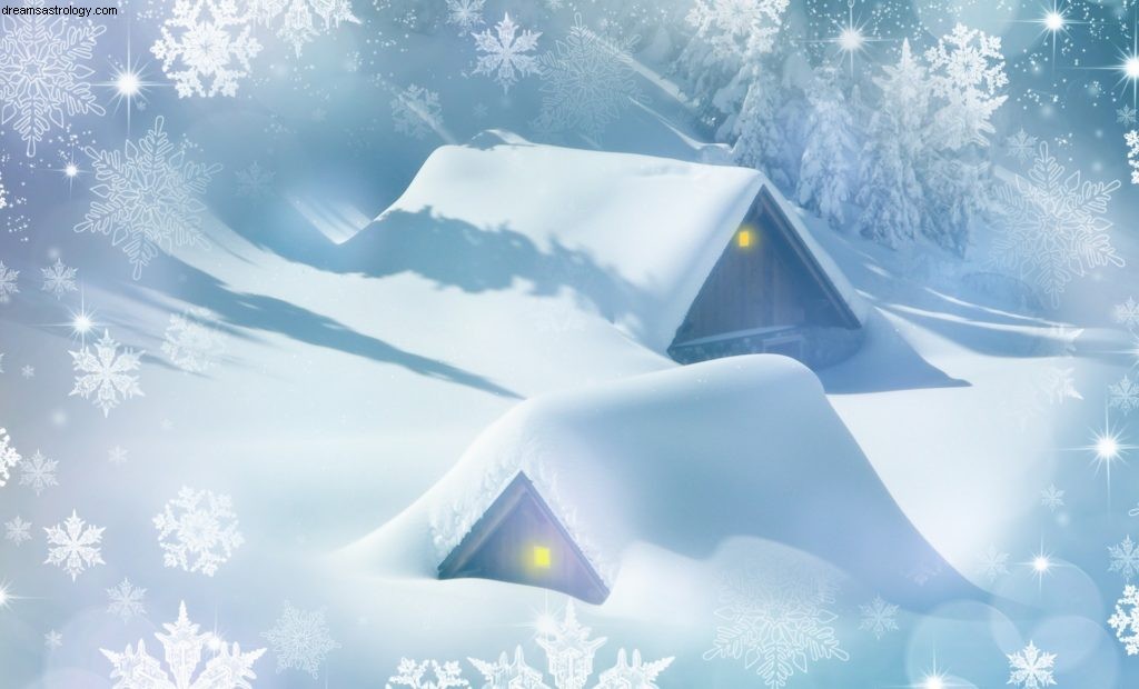 Cancer Horoscope: December 2017 - Navigating Home & Future Challenges