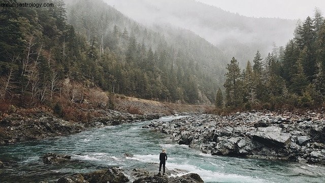 February 2020 Cancer Horoscope: Embrace Your Dreams & Emotions