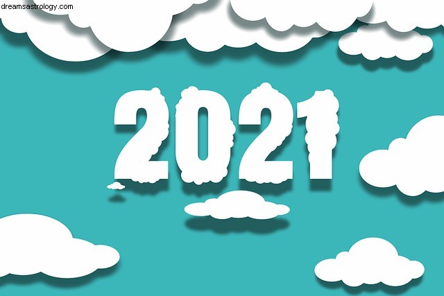 January 2021 Horoscope: Capricorn - Relationships & New Beginnings