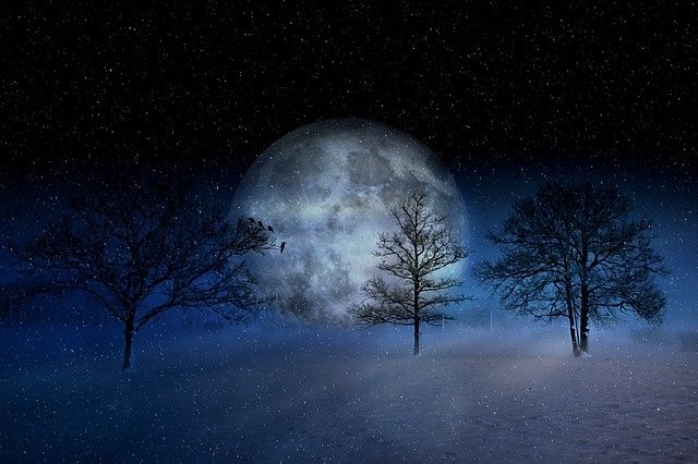 December 2020 Cancer Horoscope: Navigating Change & Emotional Shifts