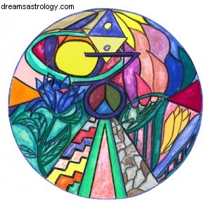 Capricorn Horoscope - October 2012: Saturn s Transformative Shift