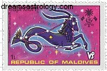 Capricorn Horoscope - July 2012: Full Moon & Career Shifts