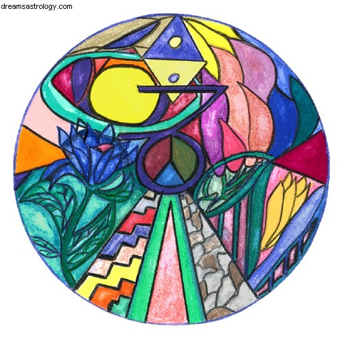 Capricorn Monthly Horoscope - July 2013: Turning Point & New Directions
