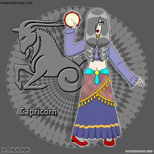 Capricorn Horoscope - June 2013: Endings & New Beginnings