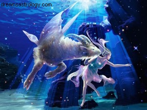 Capricorn Monthly Horoscope - September 2014: Travel & Expansion