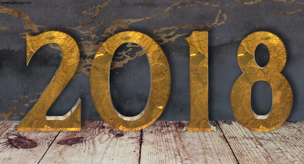 Capricorn Horoscope January 2018: Navigating Change & Authority