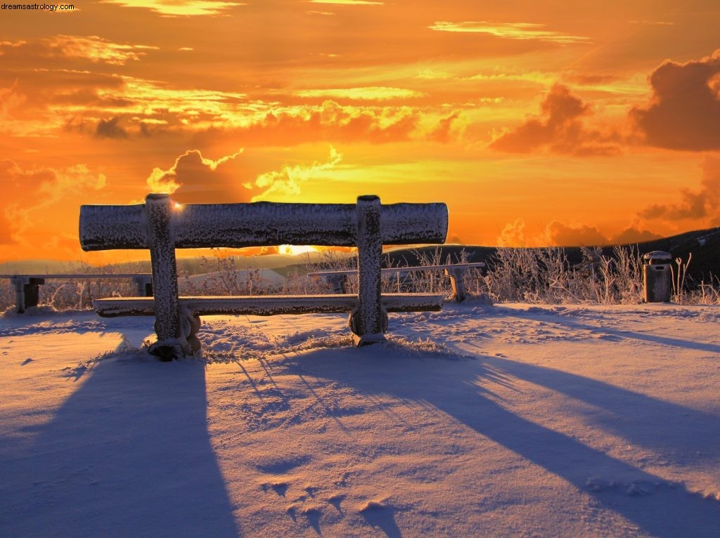 Saturn & Capricorn: Astrological Shifts During the Winter Solstice