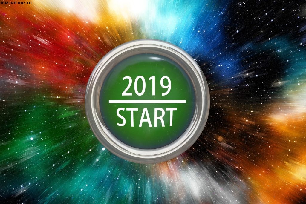 Capricorn Horoscope January 2019: Navigating Change & Hidden Truths