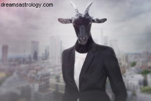 Mars in Capricorn (March 17 - May 16, 2018): Focus, Drive & Ambition