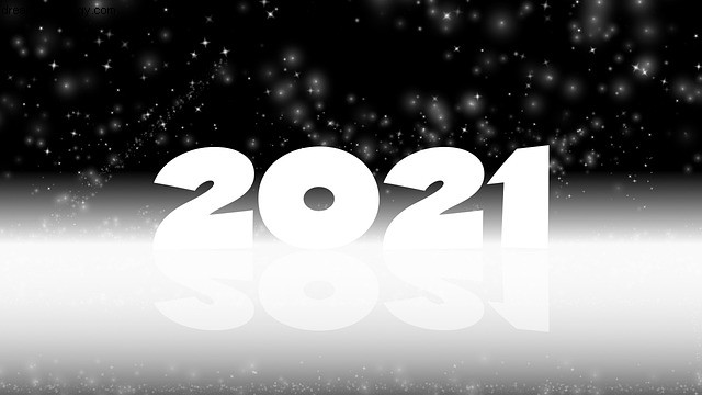 Capricorn Horoscope: January 2021 - Goals, Ambition & New Beginnings