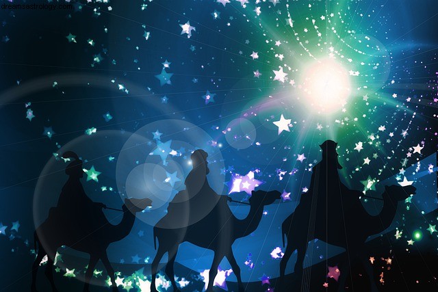 Jupiter-Saturn Conjunction: Astrology Forecast & 2021 Outlook (Dec 21, 2020 - Jan 19, 2021)