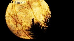 Full Moon in Capricorn (July 12, 2014): Harnessing Power & Focus
