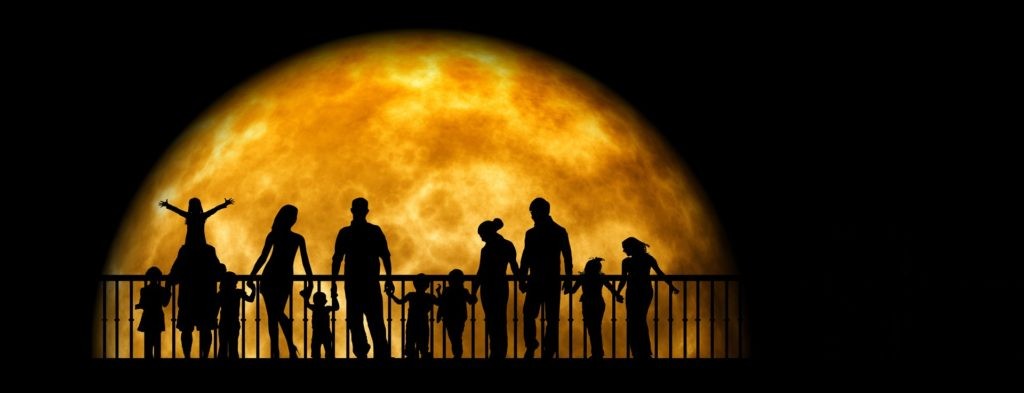 November 2016 Supermoon: Taurus Full Moon Meaning & Significance