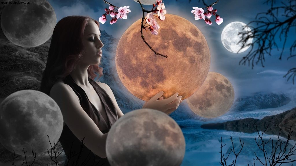 Full Moon in Sagittarius: Meaning, Insights & How to Harness Its Energy