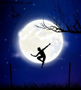 Full Moon in Libra: Understanding Balance & Relationships (March 31, 2018)