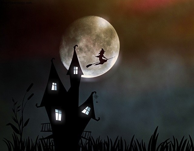 Taurus Full Moon October 31, 2020: Security & Abundance