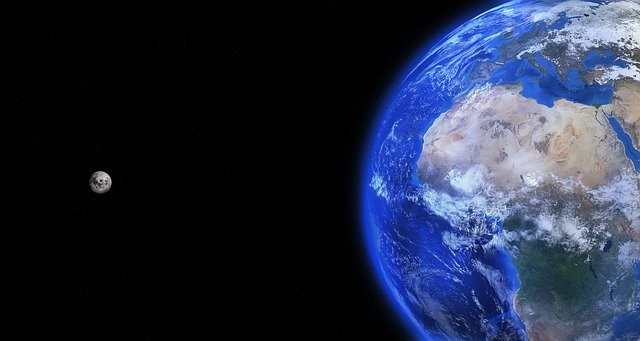Full Moon in Libra: Navigating Relationships & Balance (April 8, 2020)