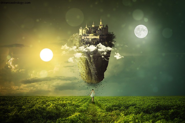 Full Moon in Virgo (March 18, 2022): Navigating Emotion & Seeking Clarity