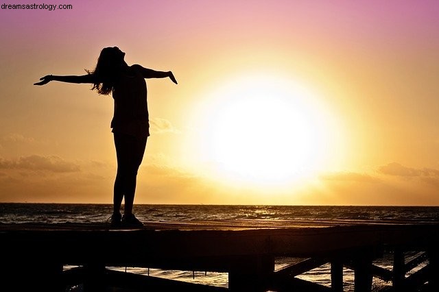 Full Moon in Leo: Embrace Joy and Self-Expression - January 28, 2021