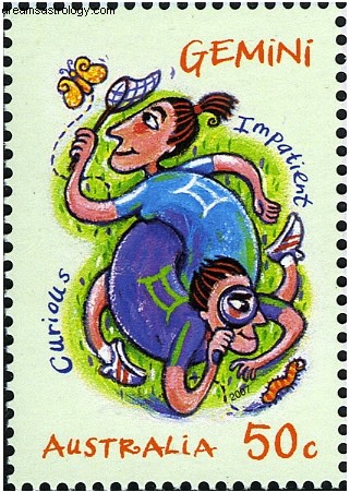 Gemini Horoscope - January 2013: Career & Finances