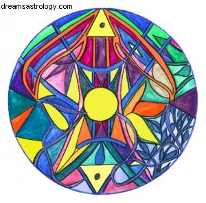 Gemini Monthly Horoscope - October 2012: Focus on Structure & Health