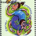 Gemini Horoscope: August 2012 - Navigating Change & Mercury Retrograde