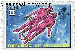 Gemini Horoscope: July 2012 - Love, Second Chances & Spontaneity