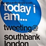London 2012 Mayoral Election: Is a Gemini the Right Choice?