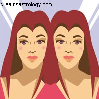 Gemini Horoscope - November 2013: Mercury in Scorpio