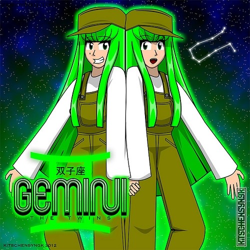 Gemini Horoscope - October 2013: Mercury in Scorpio