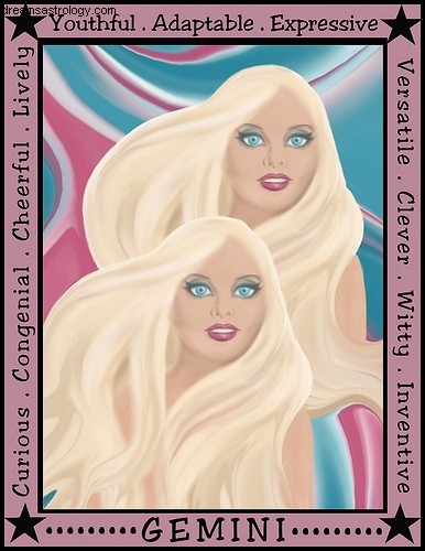Gemini Horoscope - August 2013: New Opportunities & Financial Growth